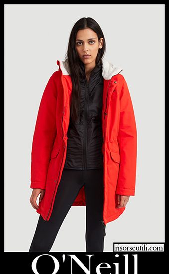 ONeill jackets 20 2021 fall winter womens collection 5