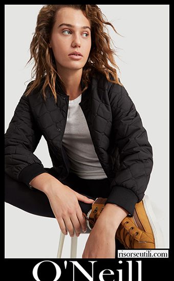 ONeill jackets 20 2021 fall winter womens collection 7