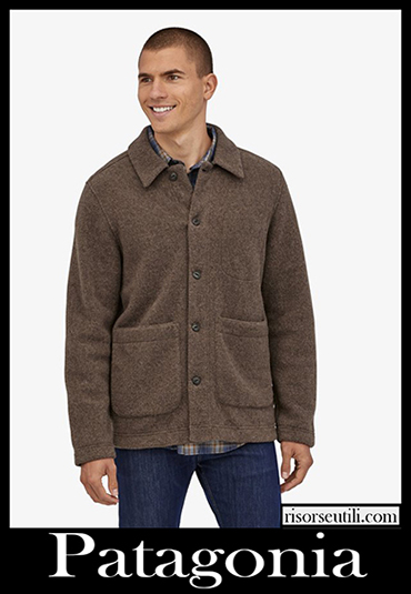 Patagonia jackets 20 2021 fall winter mens collection 7 Patagonia jackets 20 2021 fall winter mens collection 7