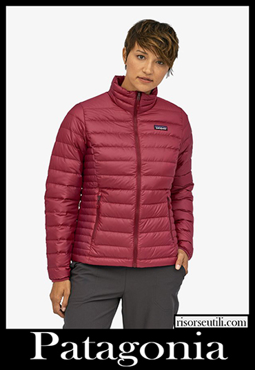 Patagonia jackets 20 2021 fall winter womens collection 15 Patagonia jackets 20 2021 fall winter womens collection 15