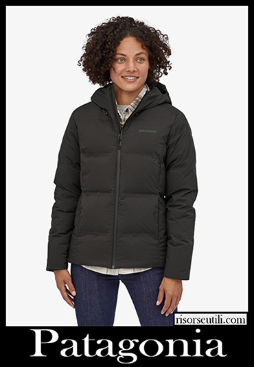 Patagonia jackets 20 2021 fall winter womens collection 6 Patagonia jackets 20 2021 fall winter womens collection 6