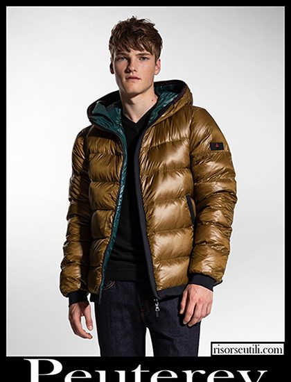 Peuterey jackets 20 2021 fall winter mens collection 1