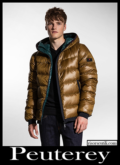 Peuterey jackets 20 2021 fall winter mens collection 1