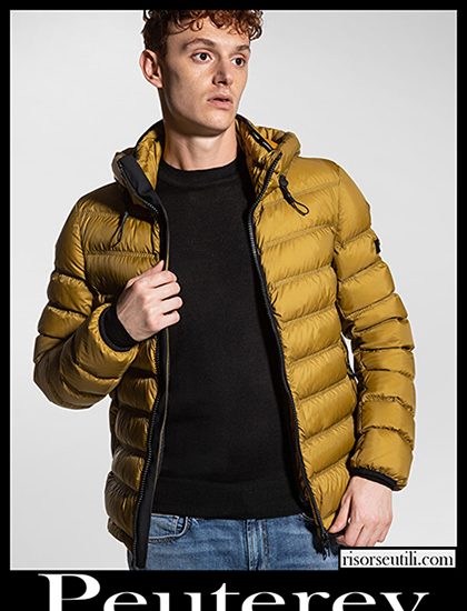 Peuterey jackets 20 2021 fall winter mens collection 10