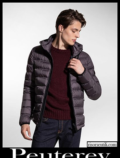 Peuterey jackets 20 2021 fall winter mens collection 12