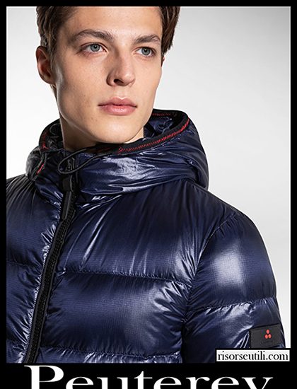 Peuterey jackets 20 2021 fall winter mens collection 17