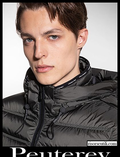 Peuterey jackets 20 2021 fall winter mens collection 18