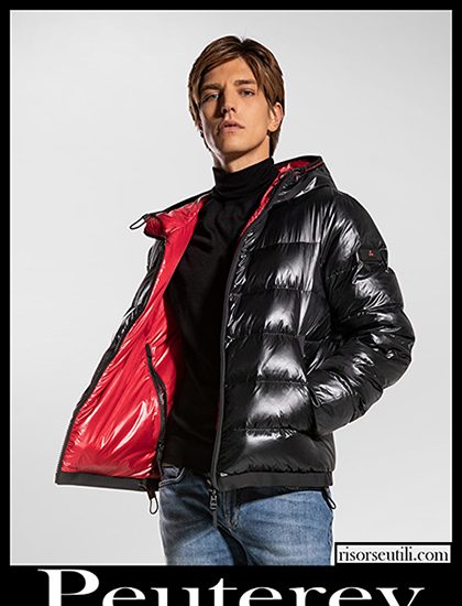 Peuterey jackets 20 2021 fall winter mens collection 8