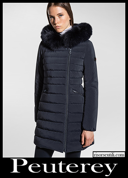 Peuterey jackets 20 2021 fall winter womens collection 10 Peuterey jackets 20 2021 fall winter womens collection 10