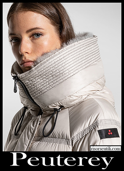 Peuterey jackets 20 2021 fall winter womens collection 13 Peuterey jackets 20 2021 fall winter womens collection 13