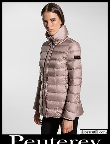 Peuterey jackets 20 2021 fall winter womens collection 14