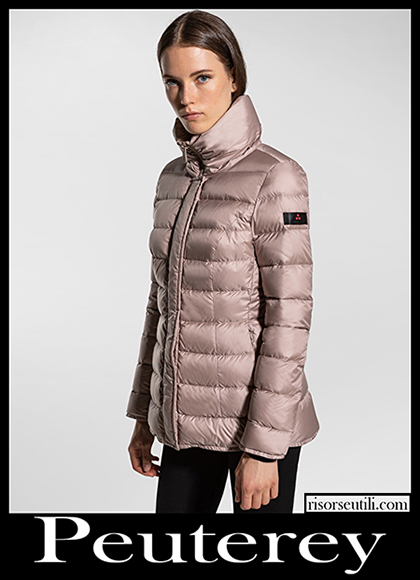 Peuterey jackets 20 2021 fall winter womens collection 14 Peuterey jackets 20 2021 fall winter womens collection 14