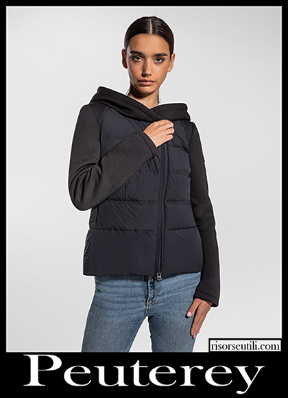 Peuterey jackets 20 2021 fall winter womens collection 15 Peuterey jackets 20 2021 fall winter womens collection 15