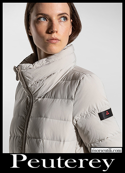 Peuterey jackets 20 2021 fall winter womens collection 16 Peuterey jackets 20 2021 fall winter womens collection 16