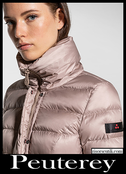 Peuterey jackets 20 2021 fall winter womens collection 18 Peuterey jackets 20 2021 fall winter womens collection 18