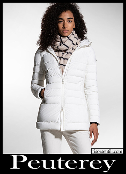 Peuterey jackets 20 2021 fall winter womens collection 2 Peuterey jackets 20 2021 fall winter womens collection 2