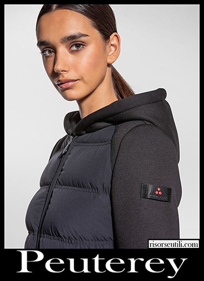 Peuterey jackets 20 2021 fall winter womens collection 3 Peuterey jackets 20 2021 fall winter womens collection 3