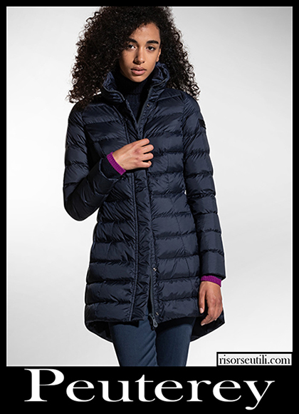 Peuterey jackets 20 2021 fall winter womens collection 5 Peuterey jackets 20 2021 fall winter womens collection 5