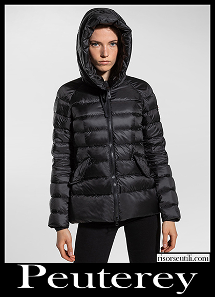 Peuterey jackets 20 2021 fall winter womens collection 6 Peuterey jackets 20 2021 fall winter womens collection 6