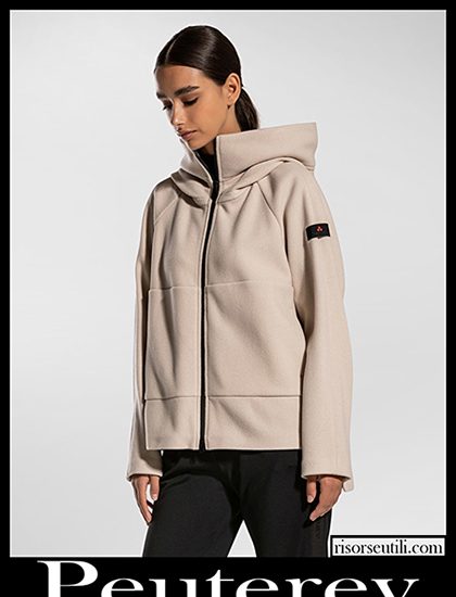 Peuterey jackets 20 2021 fall winter womens collection 7