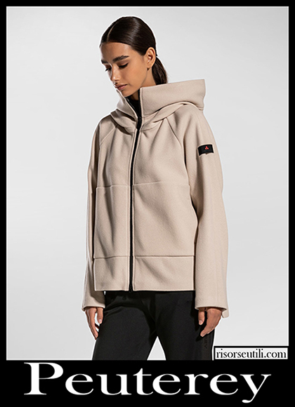 Peuterey jackets 20 2021 fall winter womens collection 7 Peuterey jackets 20 2021 fall winter womens collection 7