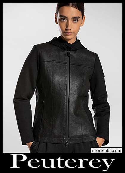 Peuterey jackets 20 2021 fall winter womens collection 8 Peuterey jackets 20 2021 fall winter womens collection 8