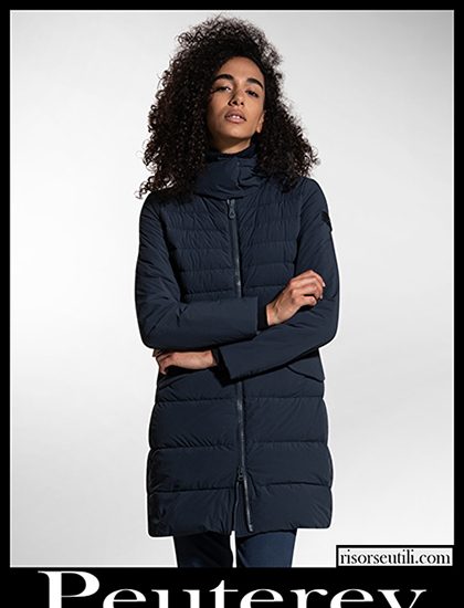 Peuterey jackets 20 2021 fall winter womens collection 9