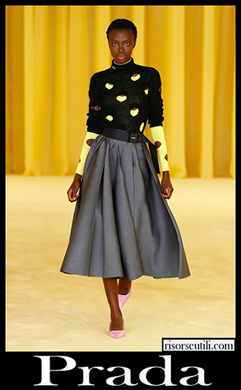 Prada spring summer 2021 fashion collection womens 1 Prada spring summer 2021 fashion collection womens 1