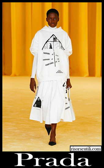 Prada spring summer 2021 fashion collection womens 10 Prada spring summer 2021 fashion collection womens 10