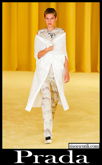 Prada spring summer 2021 fashion collection womens 12 Prada spring summer 2021 fashion collection womens 12