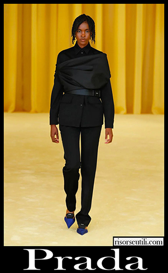 Prada spring summer 2021 fashion collection womens 13 Prada spring summer 2021 fashion collection womens 13