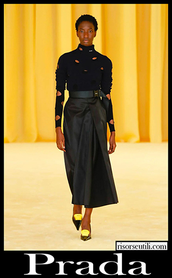 Prada spring summer 2021 fashion collection womens 14 Prada spring summer 2021 fashion collection womens 14
