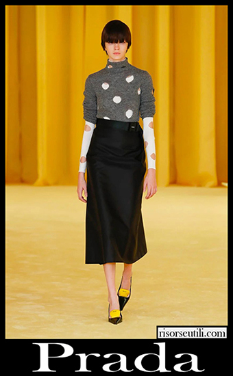 Prada spring summer 2021 fashion collection womens 15 Prada spring summer 2021 fashion collection womens 15