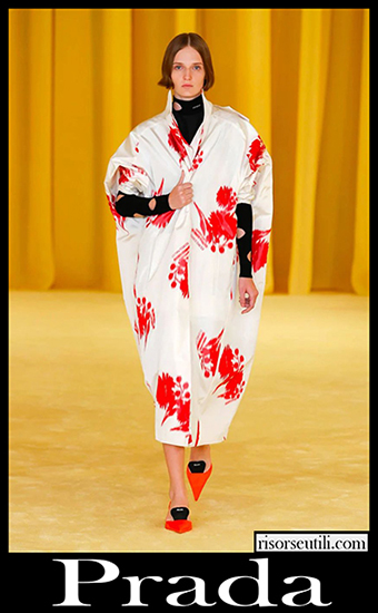 Prada spring summer 2021 fashion collection womens 16 Prada spring summer 2021 fashion collection womens 16