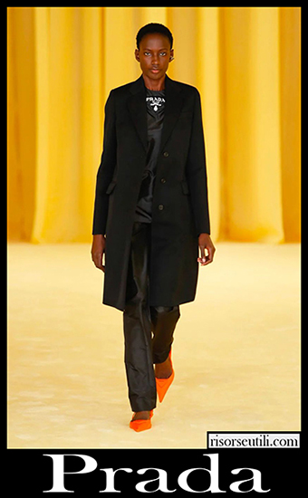 Prada spring summer 2021 fashion collection womens 17 Prada spring summer 2021 fashion collection womens 17