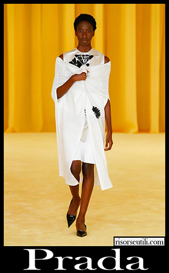 Prada spring summer 2021 fashion collection womens 4 Prada spring summer 2021 fashion collection womens 4
