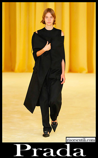 Prada spring summer 2021 fashion collection womens 5 Prada spring summer 2021 fashion collection womens 5