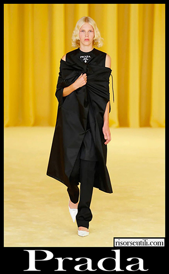 Prada spring summer 2021 fashion collection womens 6 Prada spring summer 2021 fashion collection womens 6