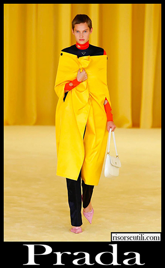 Prada spring summer 2021 fashion collection womens 7 Prada spring summer 2021 fashion collection womens 7