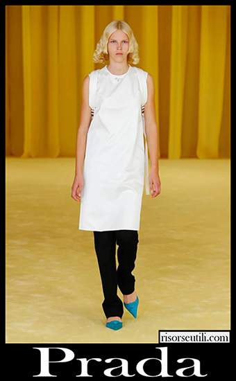 Prada spring summer 2021 fashion collection womens 8 Prada spring summer 2021 fashion collection womens 8