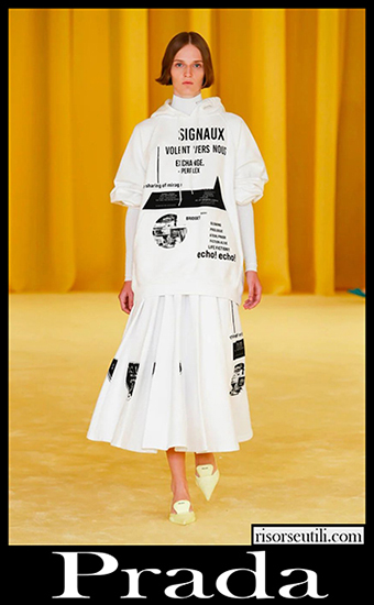 Prada spring summer 2021 fashion collection womens 9 Prada spring summer 2021 fashion collection womens 9