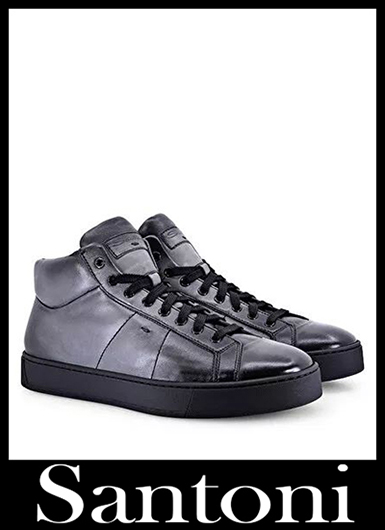 Santoni shoes 20 2021 fall winter mens collection 1 Santoni shoes 20 2021 fall winter mens collection 1