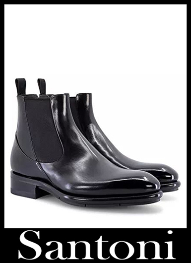 Santoni shoes 20 2021 fall winter mens collection 10 Santoni shoes 20 2021 fall winter mens collection 10