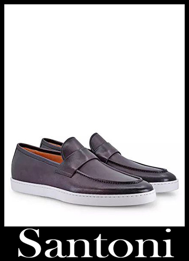 Santoni shoes 20 2021 fall winter mens collection 16 Santoni shoes 20 2021 fall winter mens collection 16