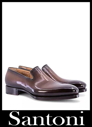 Santoni shoes 20 2021 fall winter mens collection 18 Santoni shoes 20 2021 fall winter mens collection 18
