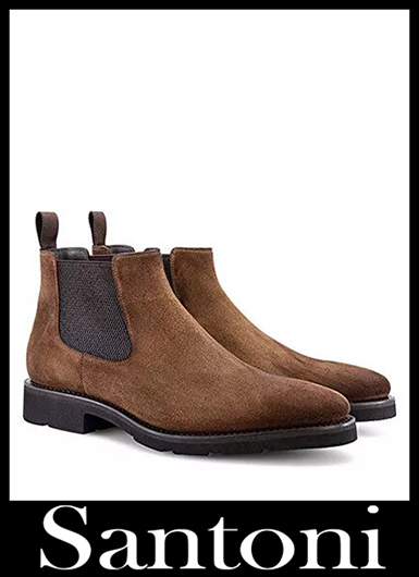Santoni shoes 20 2021 fall winter mens collection 3 Santoni shoes 20 2021 fall winter mens collection 3