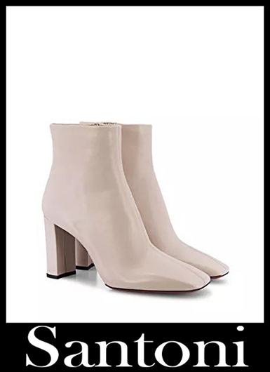 Santoni shoes 20 2021 fall winter womens collection 11 Santoni shoes 20 2021 fall winter womens collection 11
