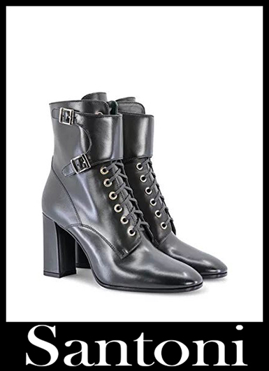 Santoni shoes 20 2021 fall winter womens collection 13 Santoni shoes 20 2021 fall winter womens collection 13