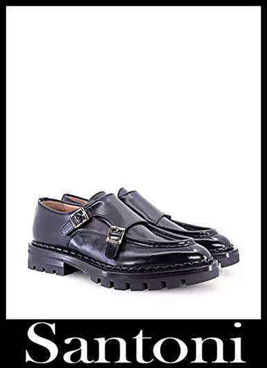 Santoni shoes 20 2021 fall winter womens collection 14 Santoni shoes 20 2021 fall winter womens collection 14