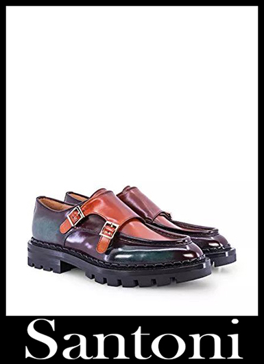Santoni shoes 20 2021 fall winter womens collection 15 Santoni shoes 20 2021 fall winter womens collection 15